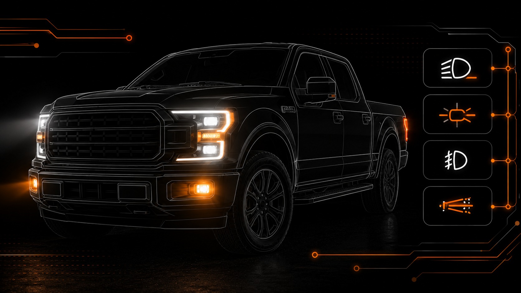 Lighting Customization